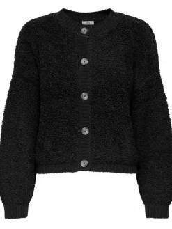 Damen Jacqueline Jacquline JDYEIRA LIFE L/S ONEC Strickjacke