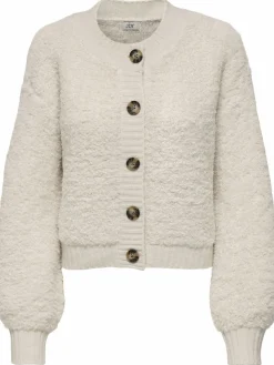 Damen Jacqueline Jacquline JDYEIRA LIFE L/S ONEC Strickjacke