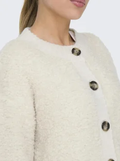 Damen Jacqueline Jacquline JDYEIRA LIFE L/S ONEC Strickjacke