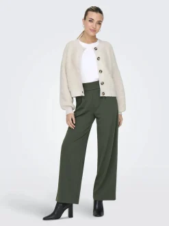 Damen Jacqueline Jacquline JDYEIRA LIFE L/S ONEC Strickjacke