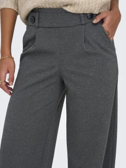 Damen Jacqueline Jacquline JDYGEGGO NEW LONG PANT Schlupfhose