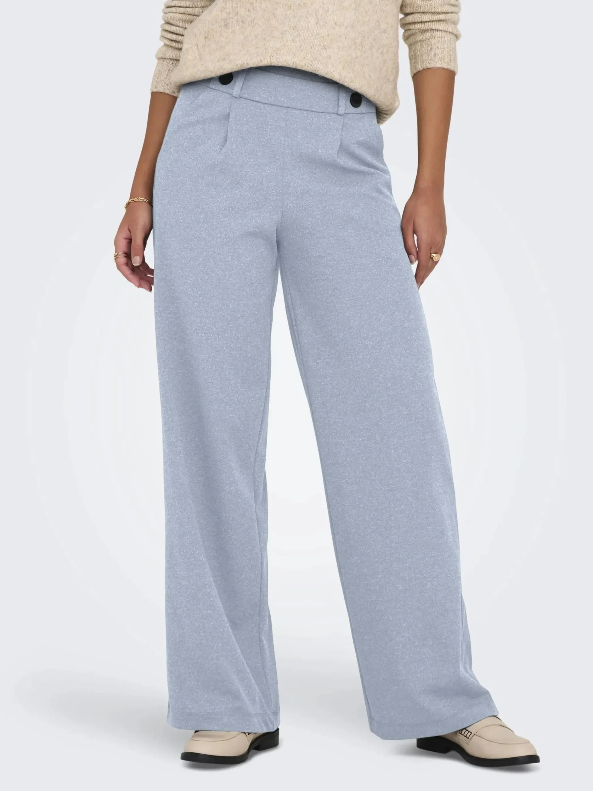 Damen Jacqueline Jacquline JDYGEGGO NEW LONG PANT Schlupfhose