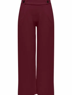 Damen Jacqueline Jacquline JDYGEGGO NEW LONG PANT Schlupfhose