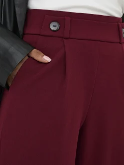 Damen Jacqueline Jacquline JDYGEGGO NEW LONG PANT Schlupfhose