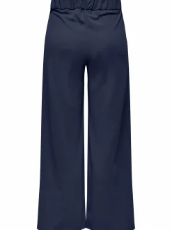 Damen Jacqueline Jacquline JDYGEGGO NEW LONG PANT Schlupfhose