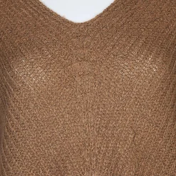 Damen Jacqueline Jacquline JDYNEW MEGAN L/S PULLOV Strickpullover mit V-Ausschnitt