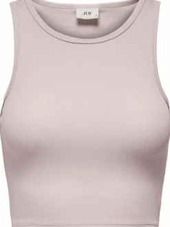 Damen Jacqueline Jacquline JDYSOFIA S/L CROPPED Top