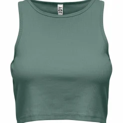 Damen Jacqueline Jacquline JDYSOFIA S/L CROPPED Top