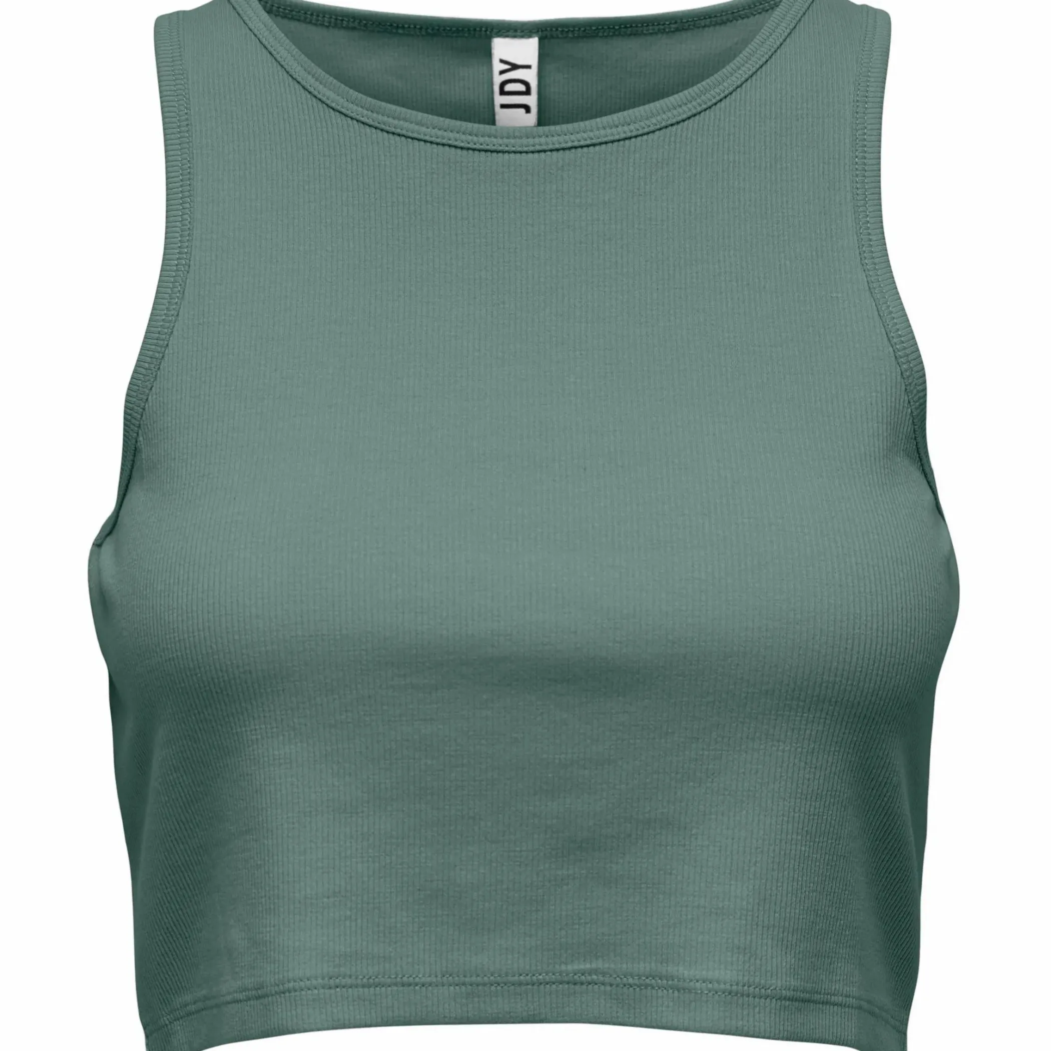 Damen Jacqueline Jacquline JDYSOFIA S/L CROPPED Top