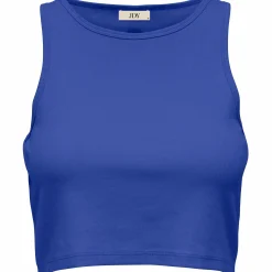 Damen Jacqueline Jacquline JDYSOFIA S/L CROPPED Top