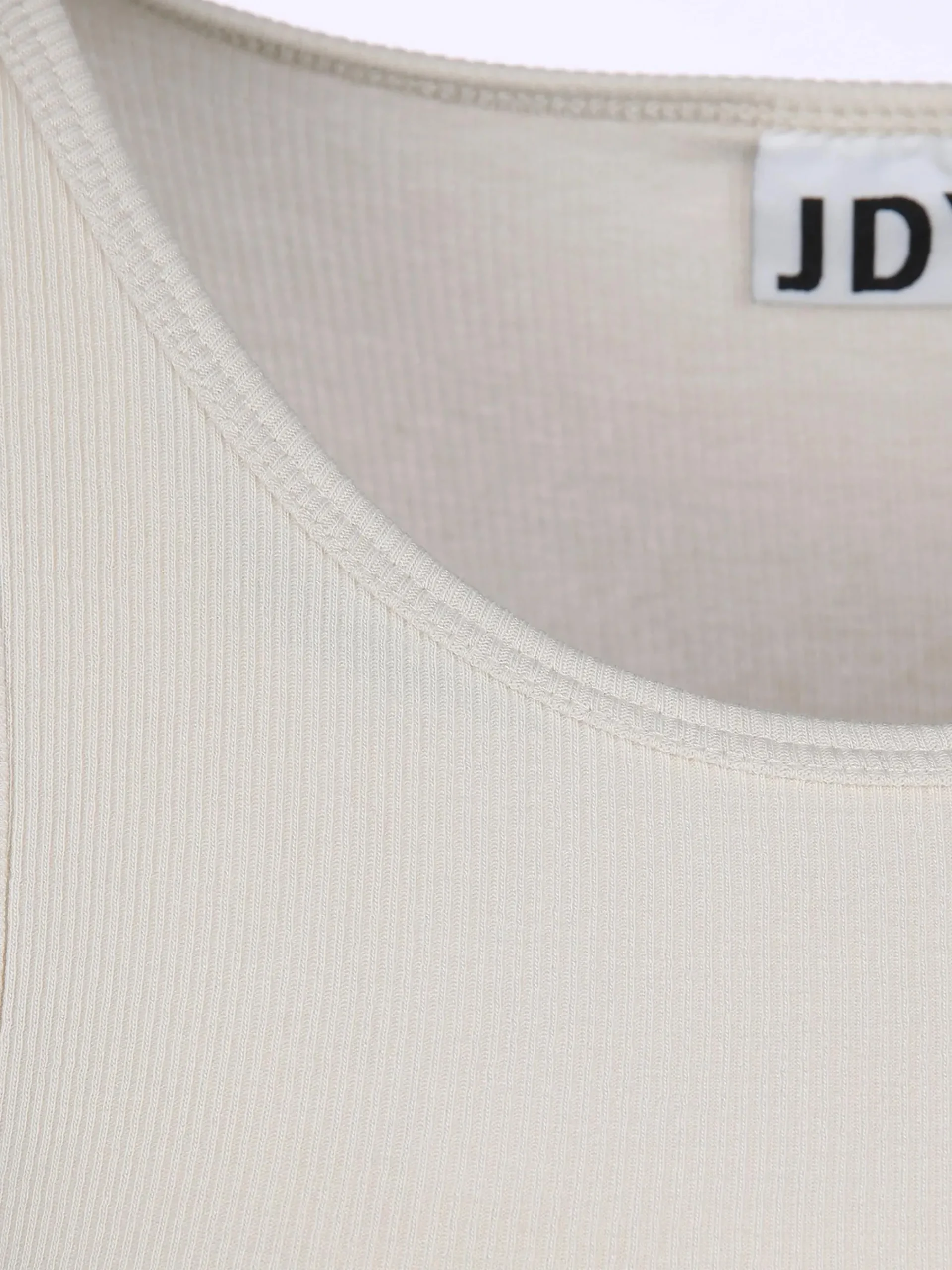 Damen Jacqueline Jacquline JDYSOFIA S/L CROPPED Top