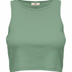 Damen Jacqueline Jacquline JDYSOFIA S/L CROPPED Top