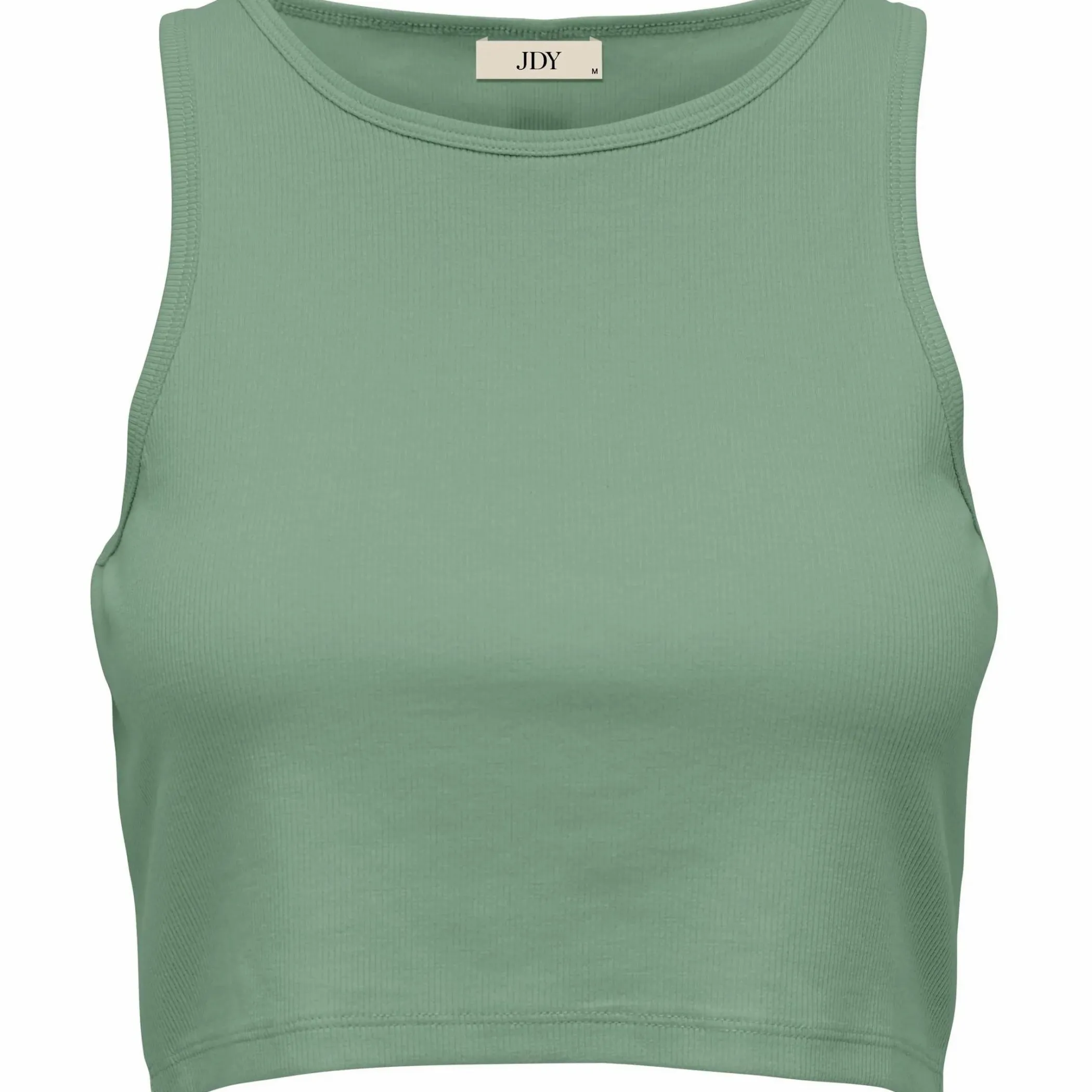 Damen Jacqueline Jacquline JDYSOFIA S/L CROPPED Top