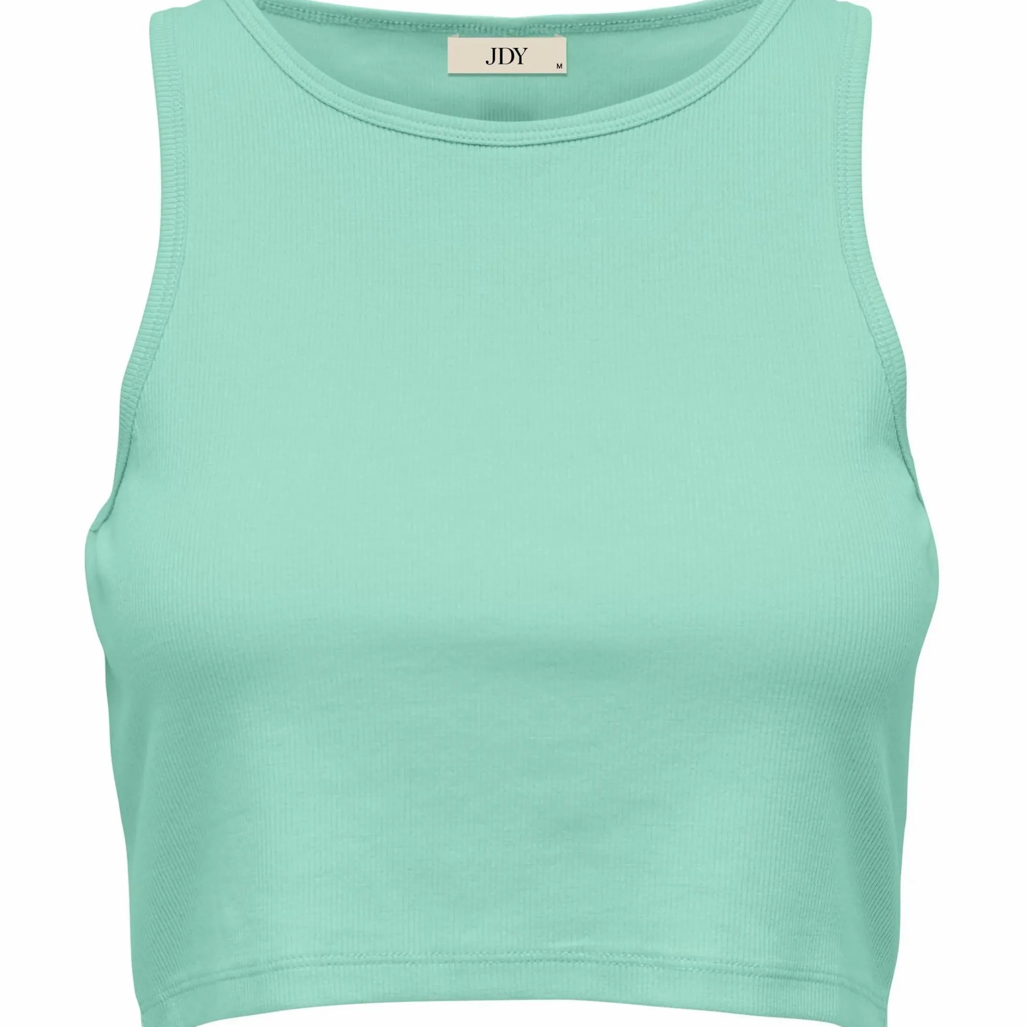 Damen Jacqueline Jacquline JDYSOFIA S/L CROPPED Top