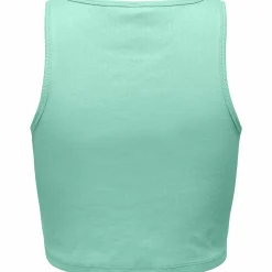 Damen Jacqueline Jacquline JDYSOFIA S/L CROPPED Top