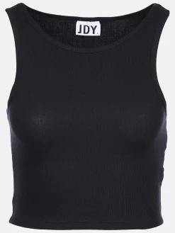 Damen Jacqueline Jacquline JDYSOFIA S/L CROPPED Top