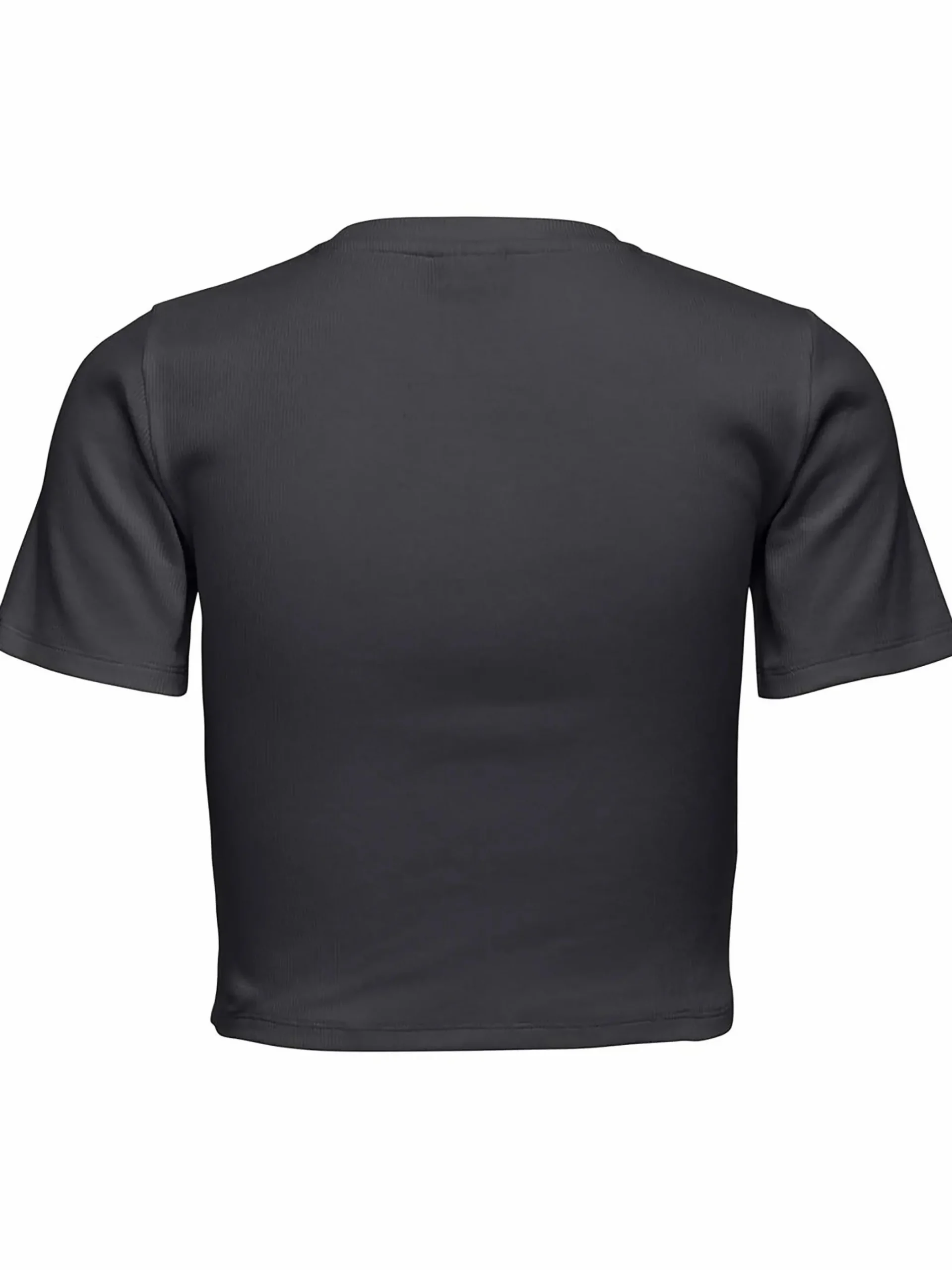 Damen Jacqueline Jacquline JDYSOFIA S/S CROPPED Top in kurzer Form