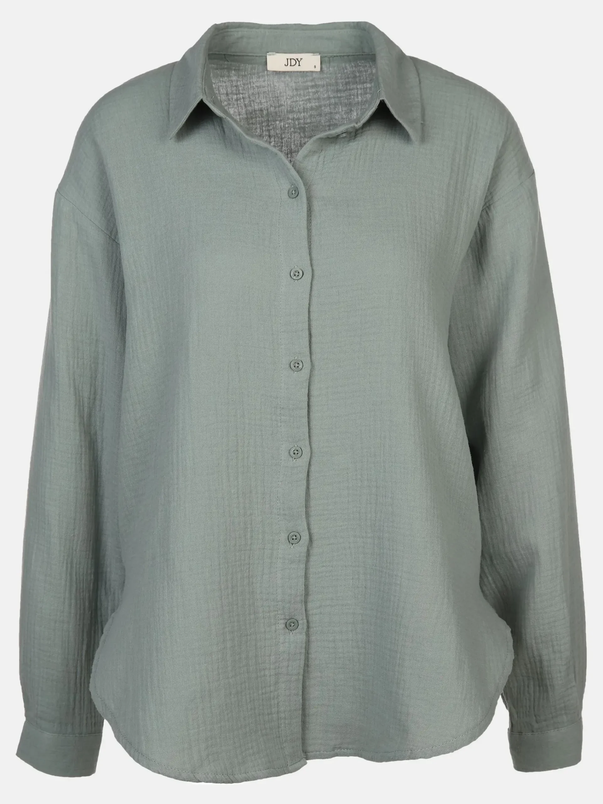 Damen Jacqueline Jacquline JDYTHEIS L/S LOOSE SH Bluse