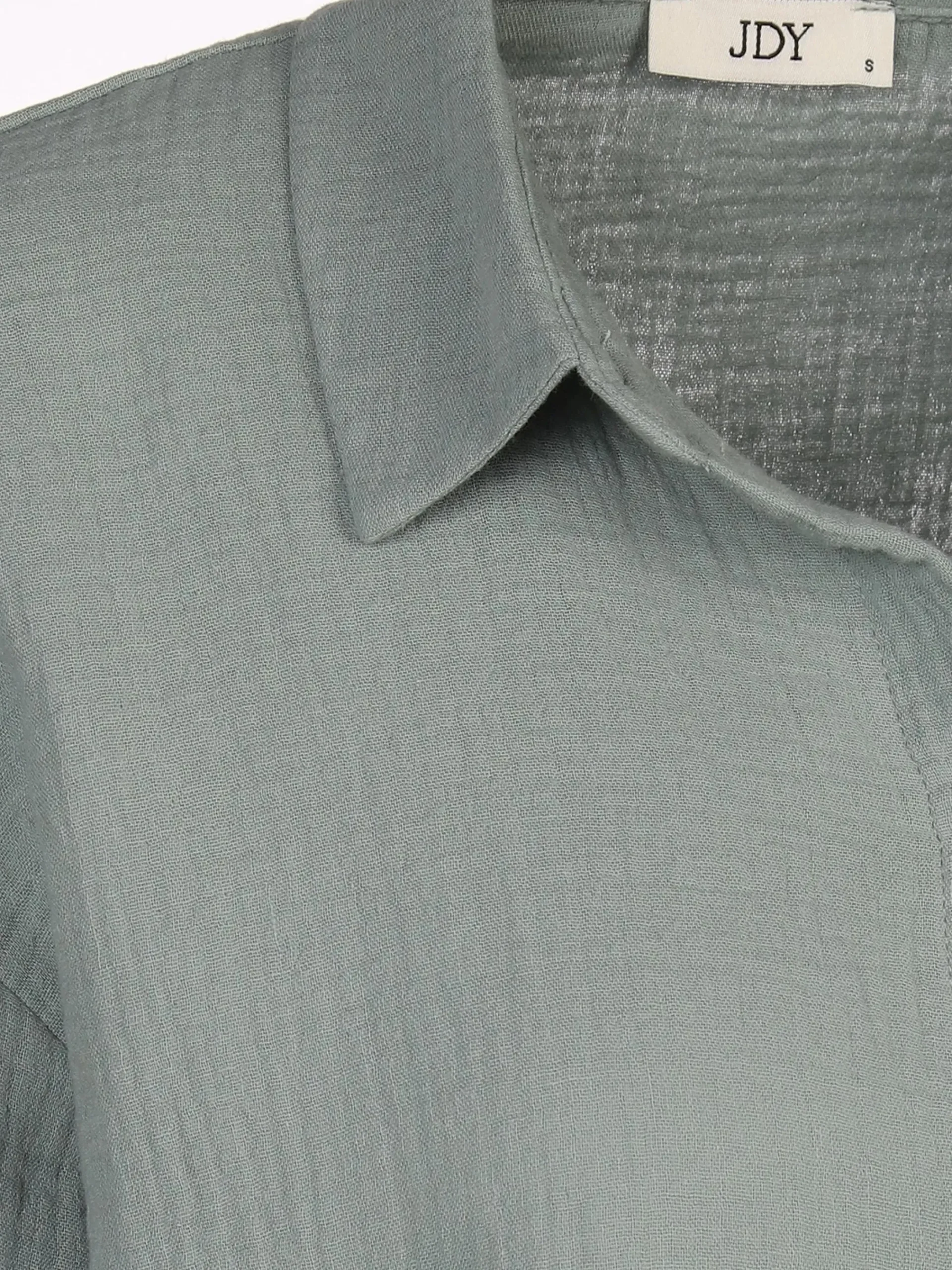 Damen Jacqueline Jacquline JDYTHEIS L/S LOOSE SH Bluse