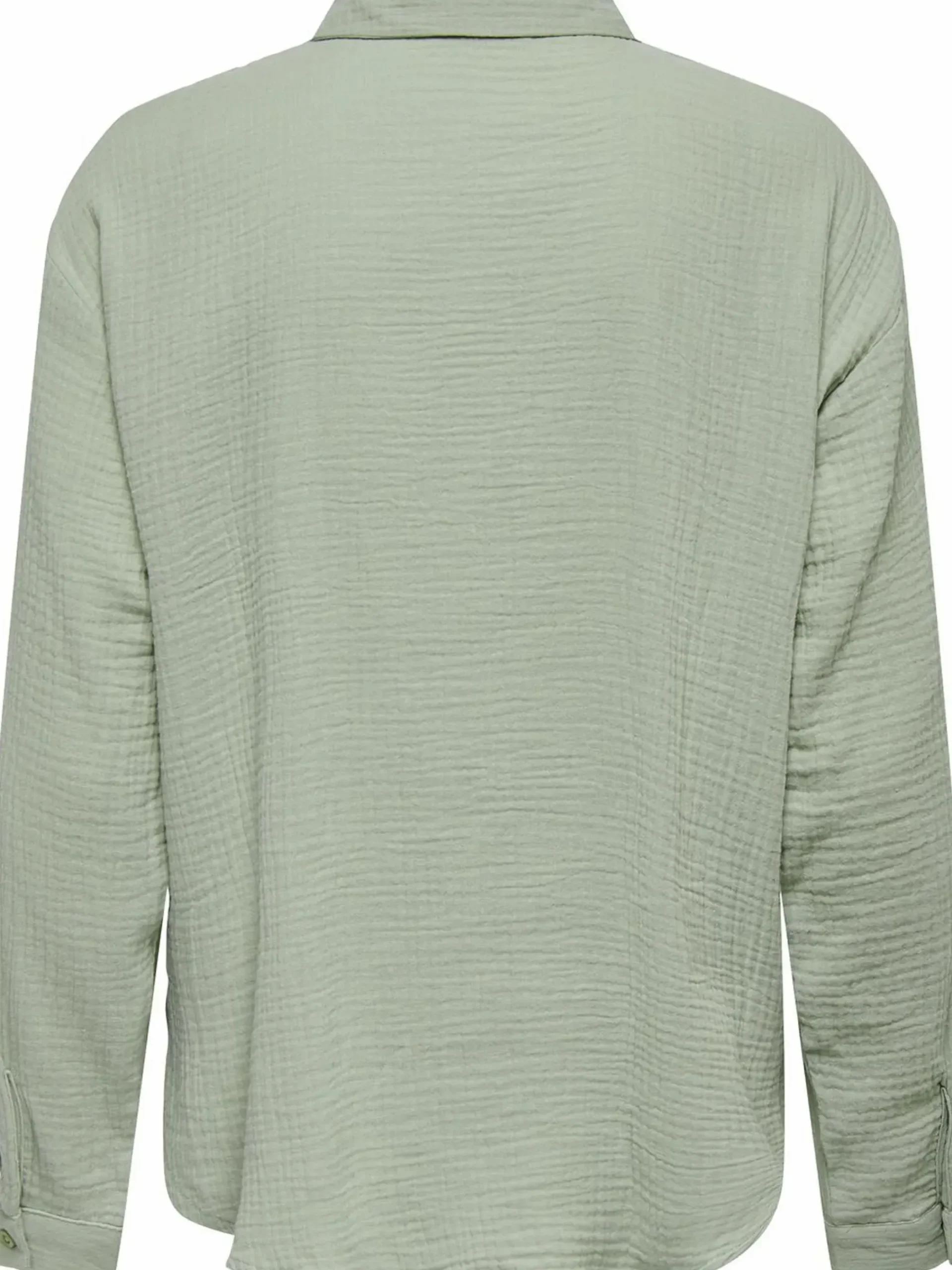 Damen Jacqueline Jacquline JDYTHEIS L/S LOOSE SH Bluse