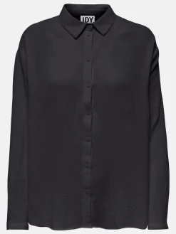 Damen Jacqueline Jacquline JDYTHEIS L/S LOOSE SH Bluse