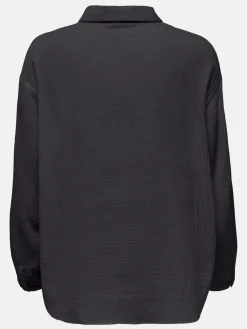 Damen Jacqueline Jacquline JDYTHEIS L/S LOOSE SH Bluse