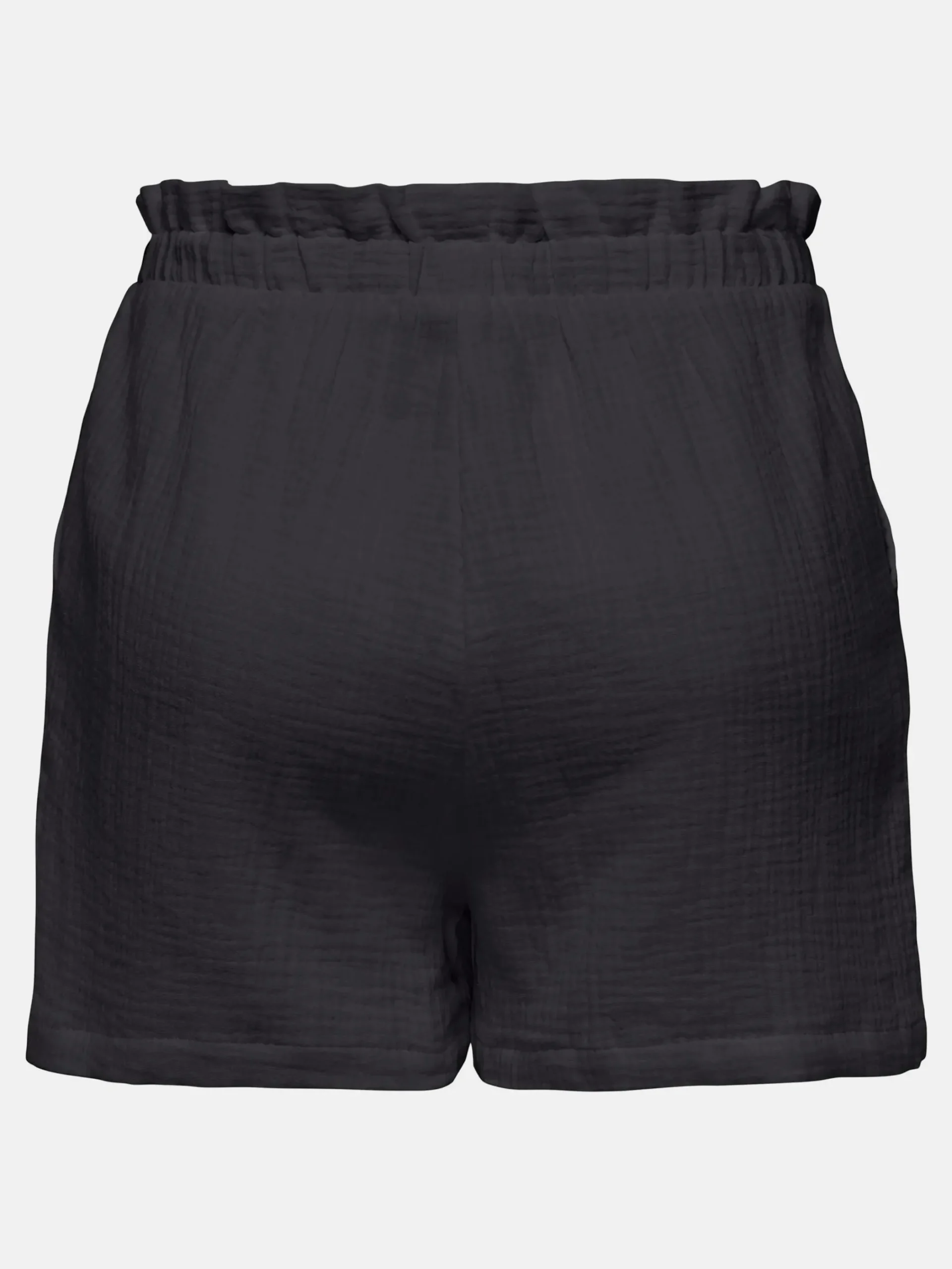 Damen Jacqueline Jacquline JDYTHEIS SHORTS WVN Shorts in Waffelstruktur