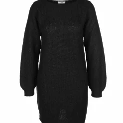 Damen Jacqueline Jacquline JDYWHITNEY MEGAN L/S Strickkleid