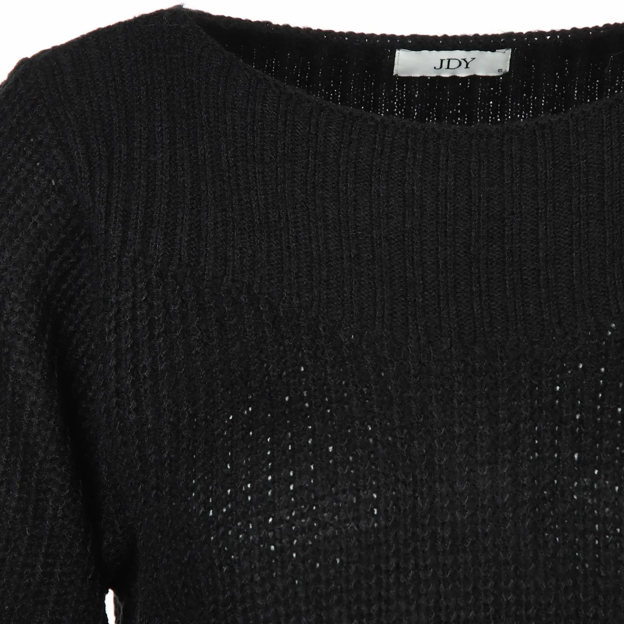 Damen Jacqueline Jacquline JDYWHITNEY MEGAN L/S Strickkleid