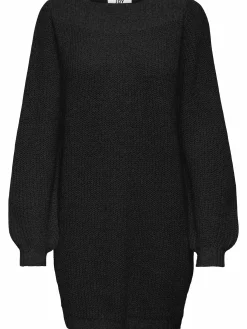 Damen Jacqueline Jacquline JDYWHITNEY MEGAN L/S Strickkleid