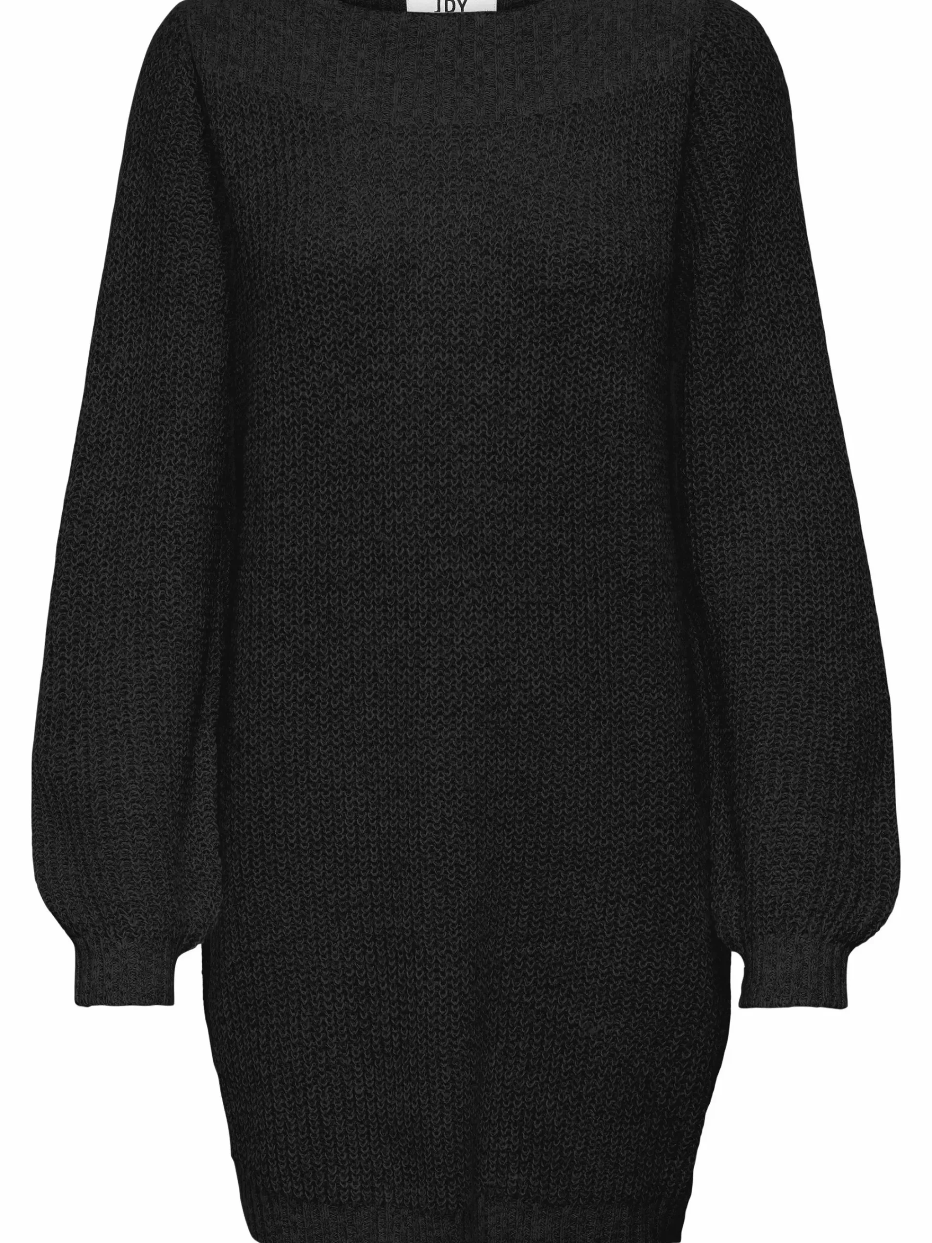 Damen Jacqueline Jacquline JDYWHITNEY MEGAN L/S Strickkleid