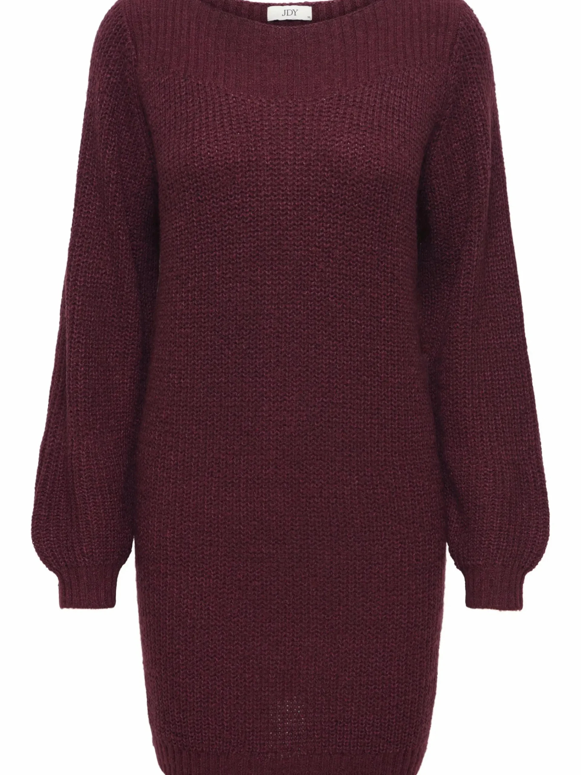 Damen Jacqueline Jacquline JDYWHITNEY MEGAN L/S Strickkleid