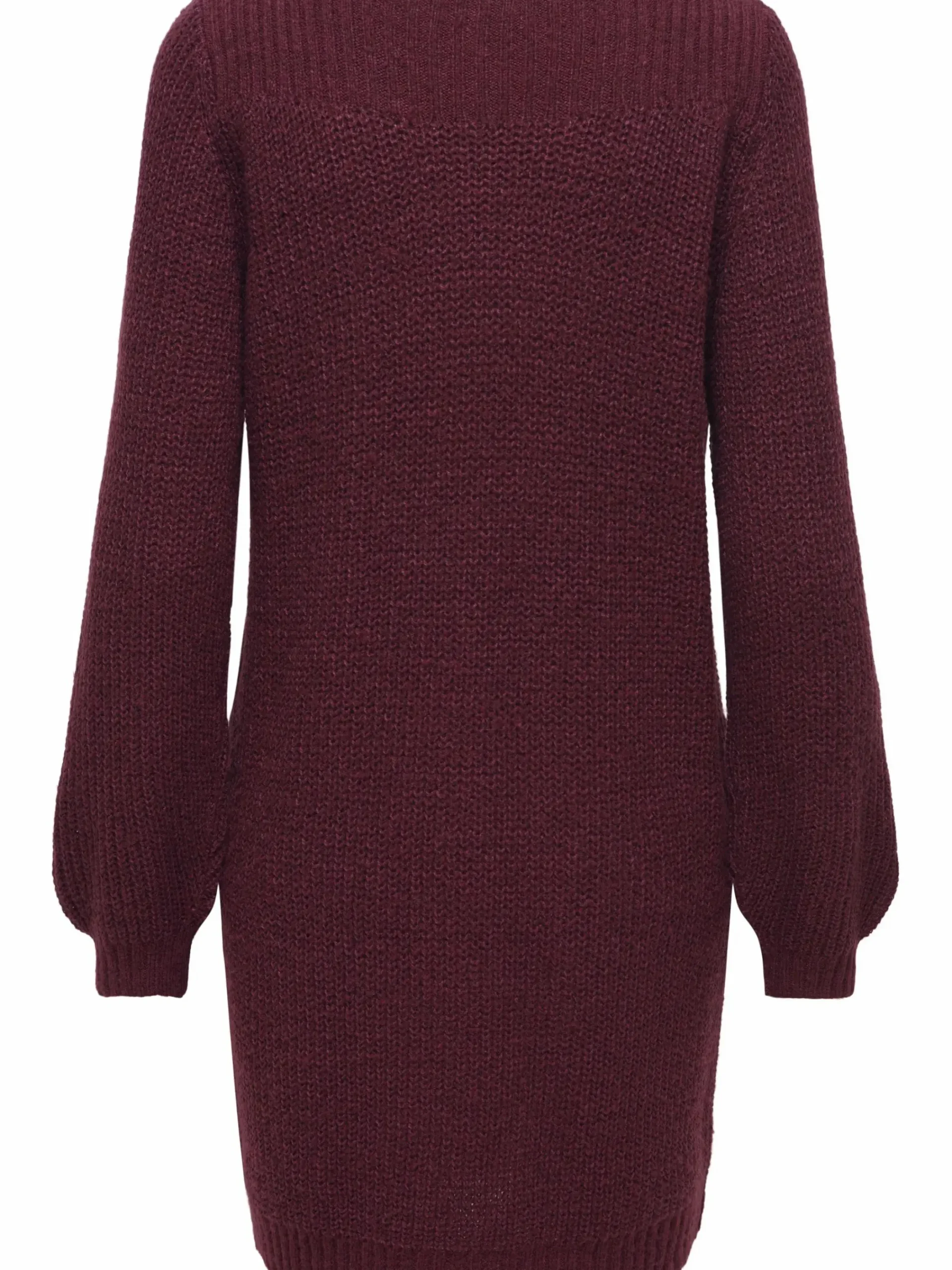 Damen Jacqueline Jacquline JDYWHITNEY MEGAN L/S Strickkleid