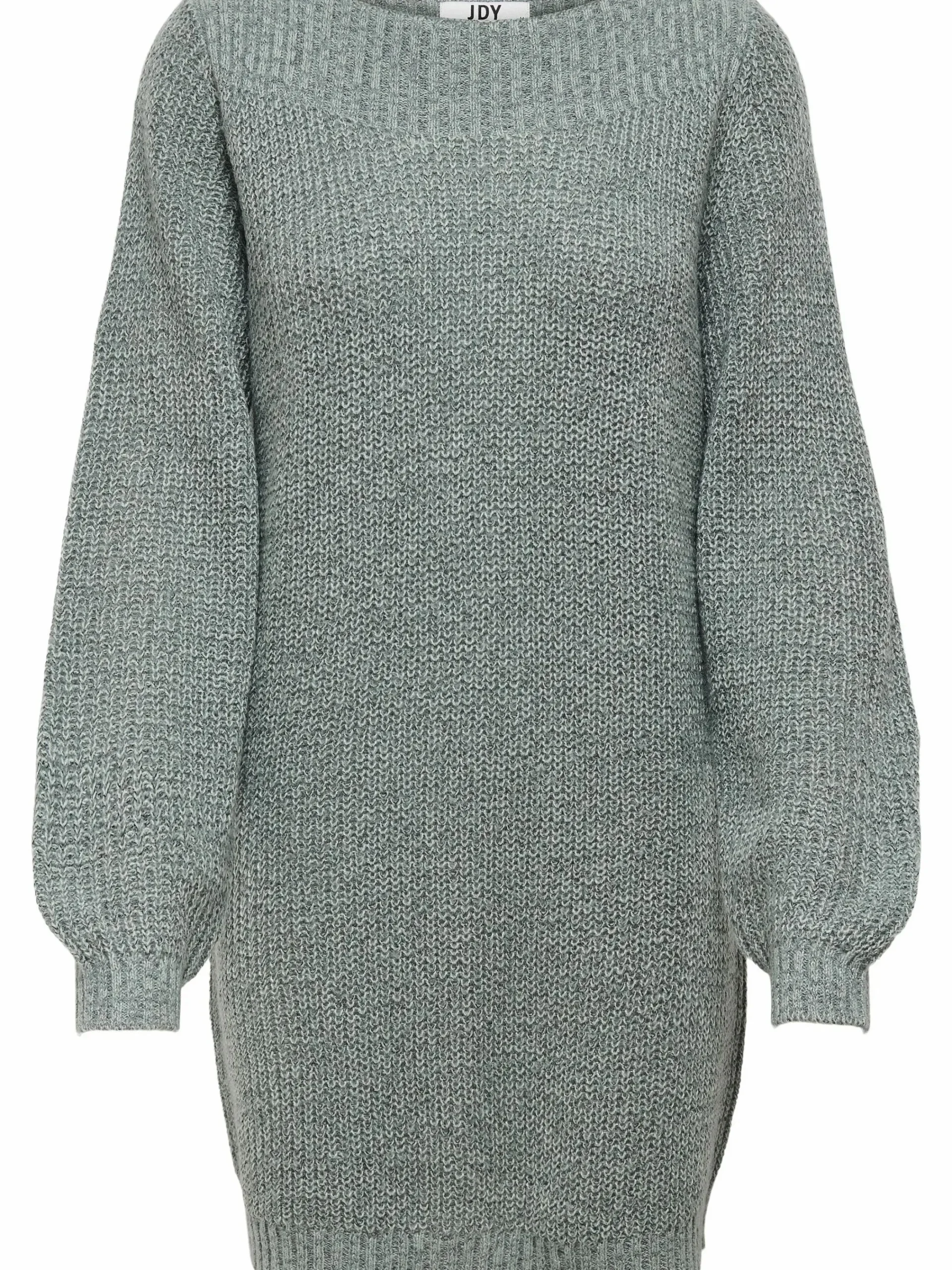 Damen Jacqueline Jacquline JDYWHITNEY MEGAN L/S Strickkleid