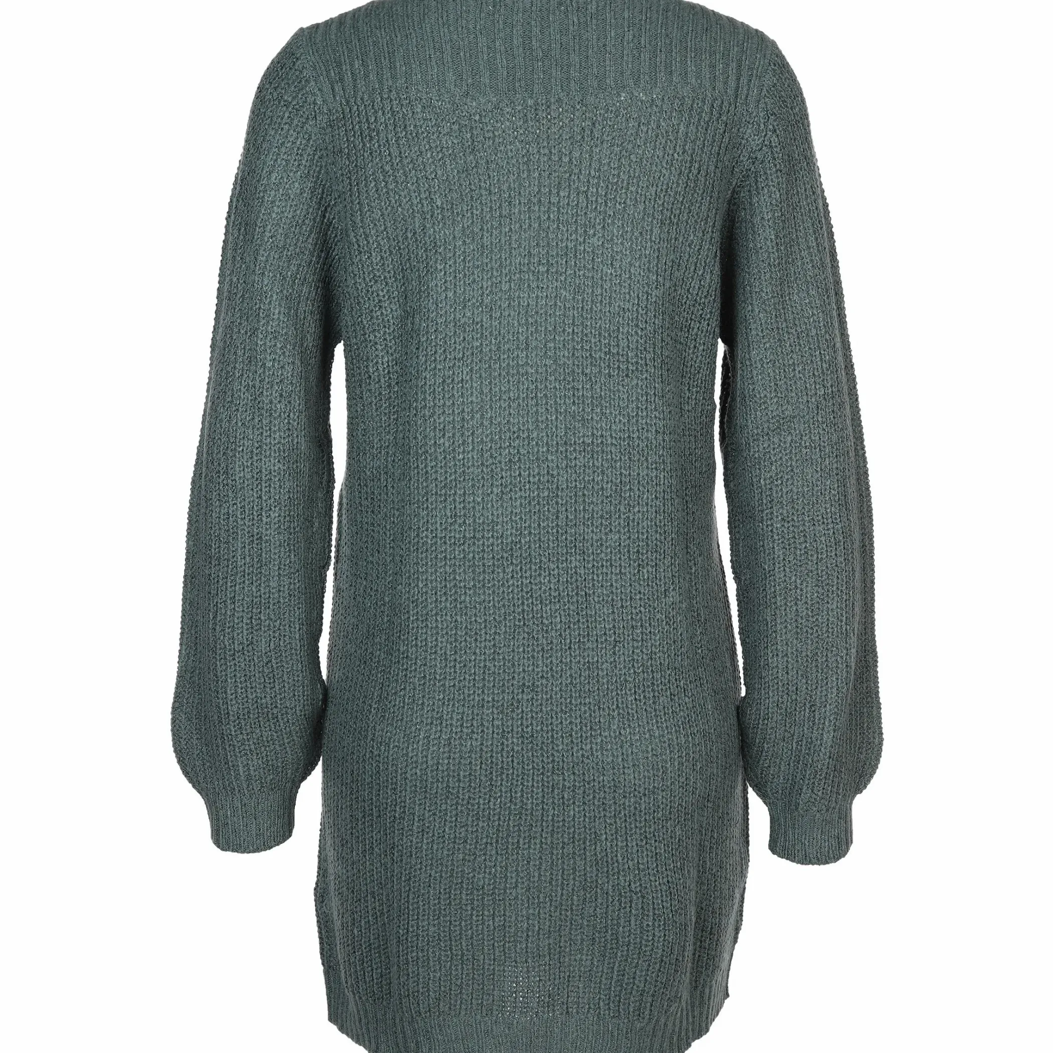 Damen Jacqueline Jacquline JDYWHITNEY MEGAN L/S Strickkleid