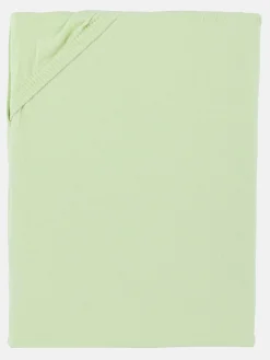 Villa Grinario Jersey-Spannbetttuch 190x200cm