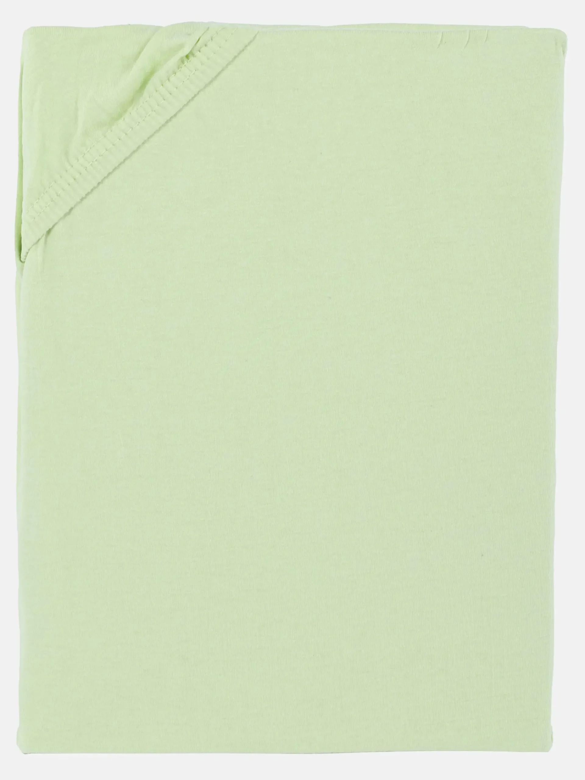 Villa Grinario Jersey-Spannbetttuch 190x200cm