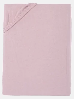 Villa Grinario Jersey-Spannbetttuch 190x200cm