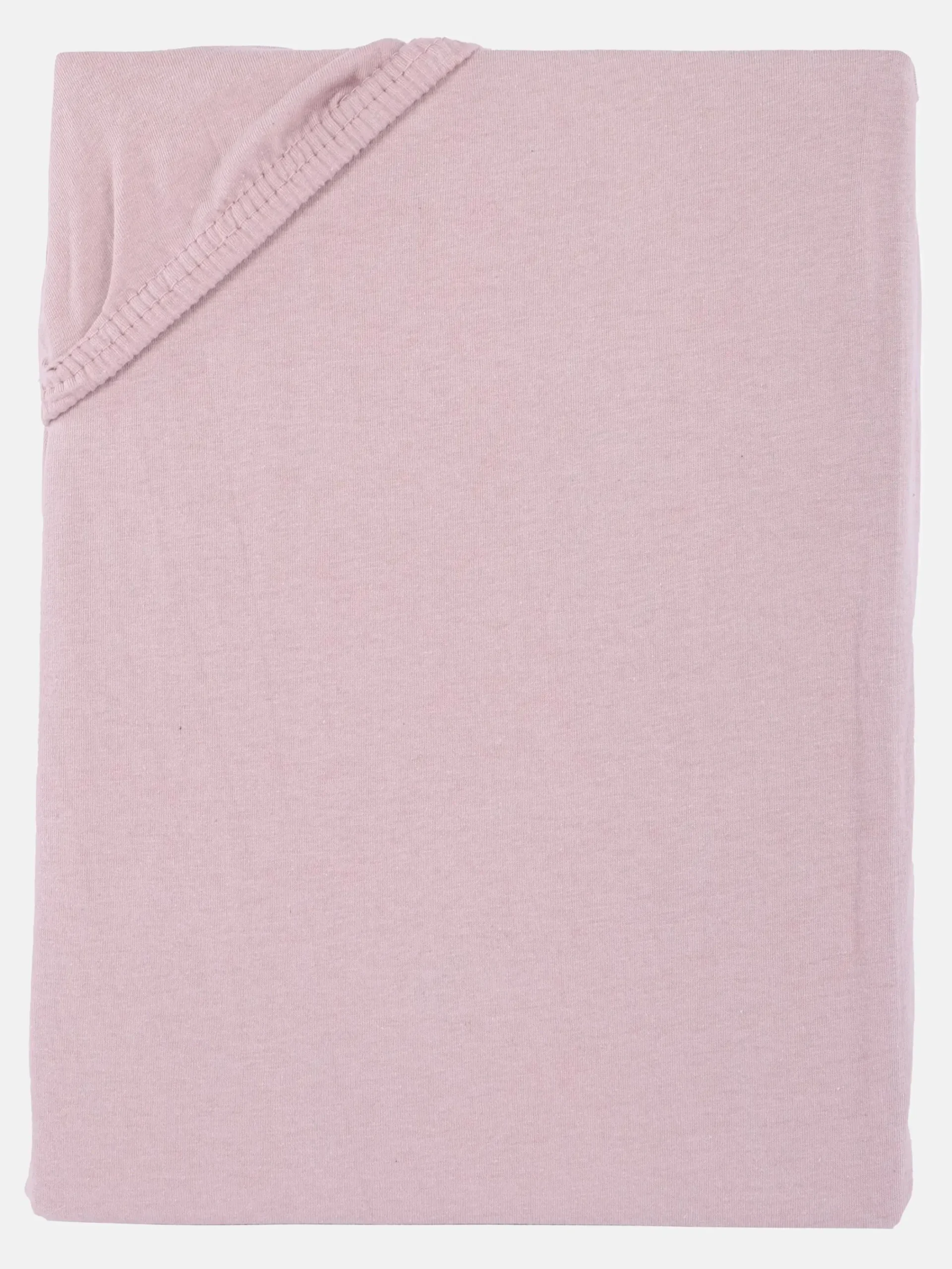 Villa Grinario Jersey-Spannbetttuch 190x200cm