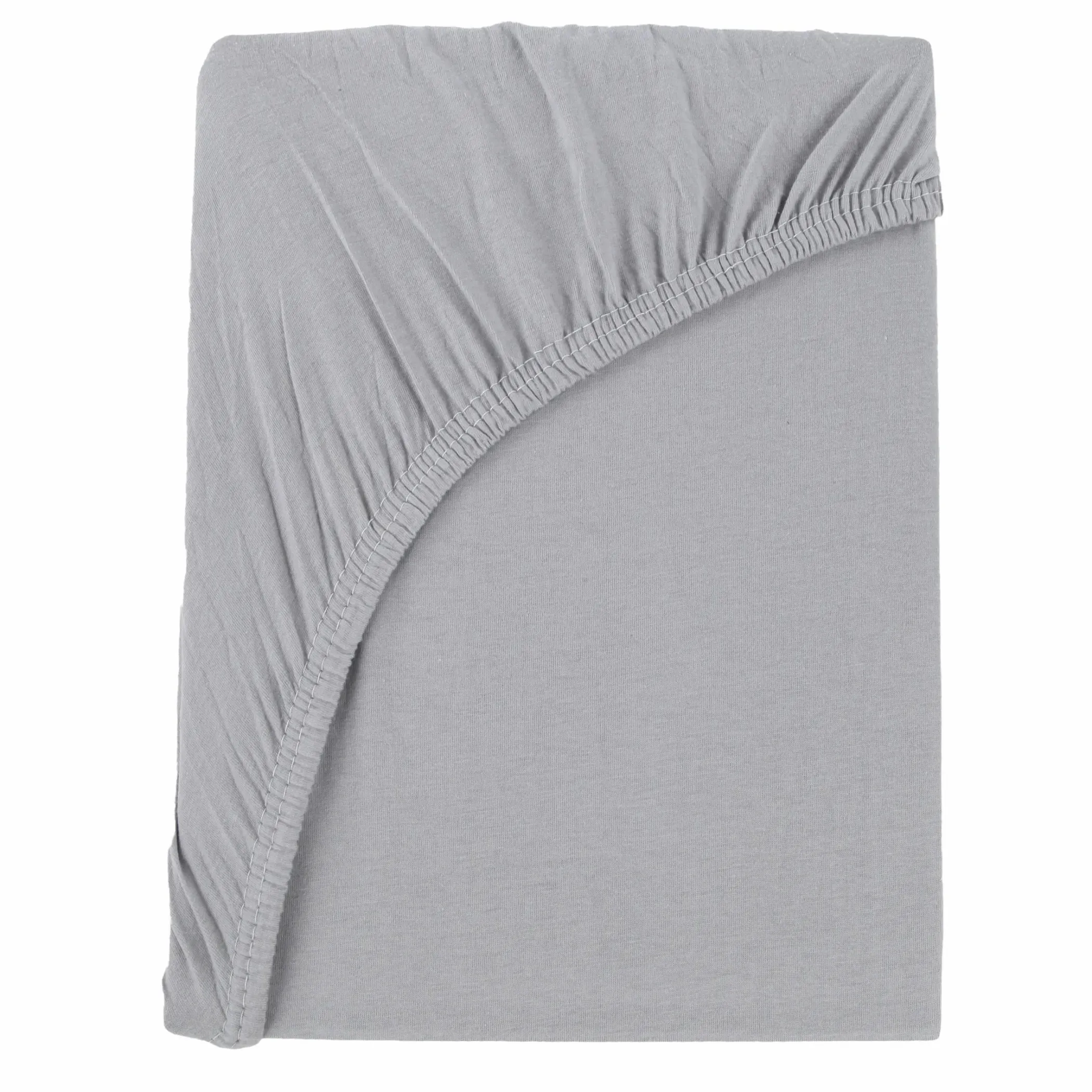 Villa Grinario Jersey-Spannbetttuch 190x200cm