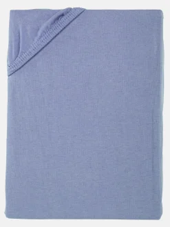 Villa Grinario Jersey-Spannbetttuch 190x200cm