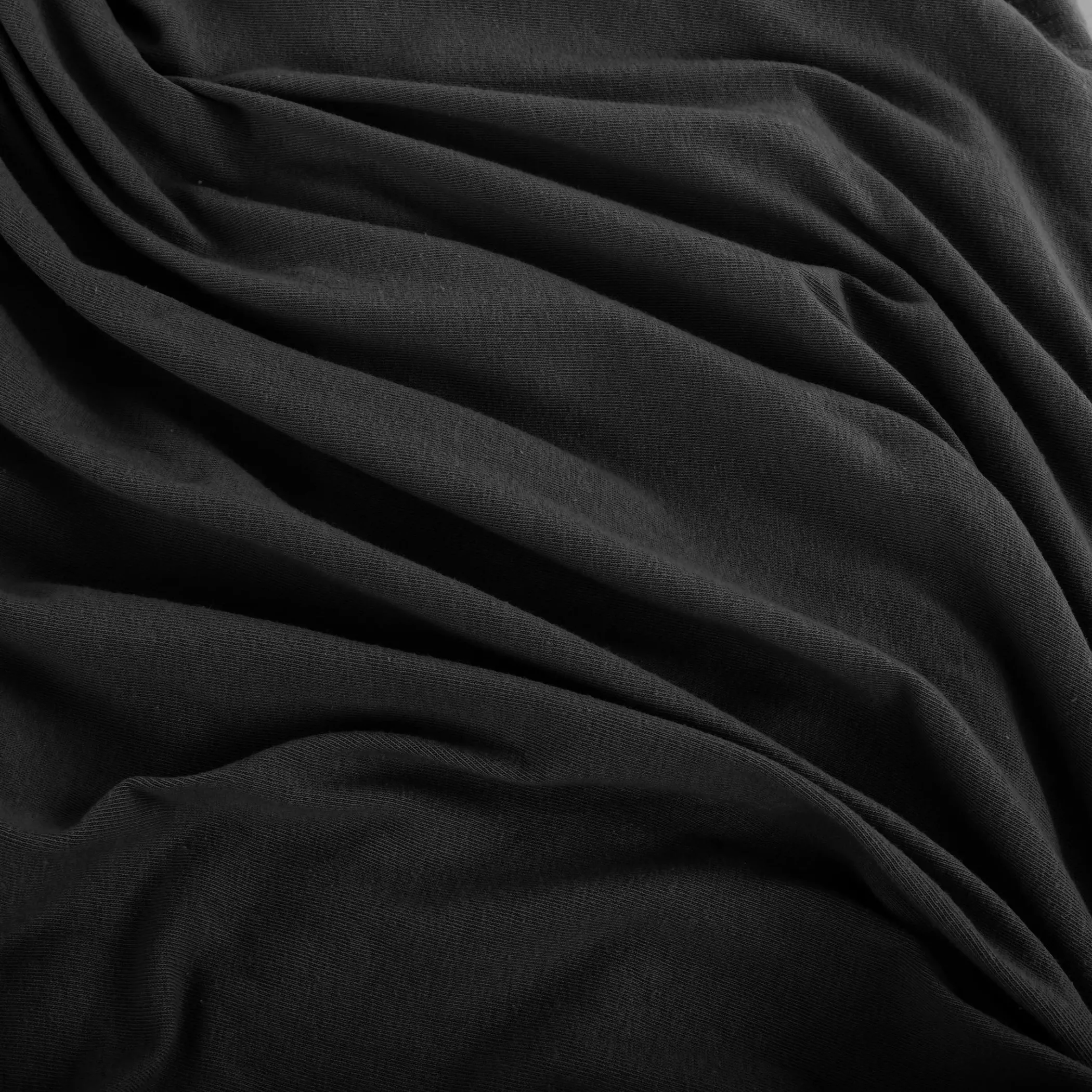 Villa Grinario Jersey-Spannbetttuch 190x200cm