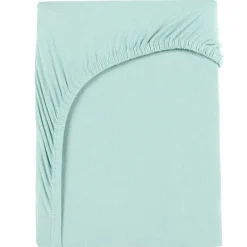 Villa Grinario Jersey-Spannbetttuch 190x200cm