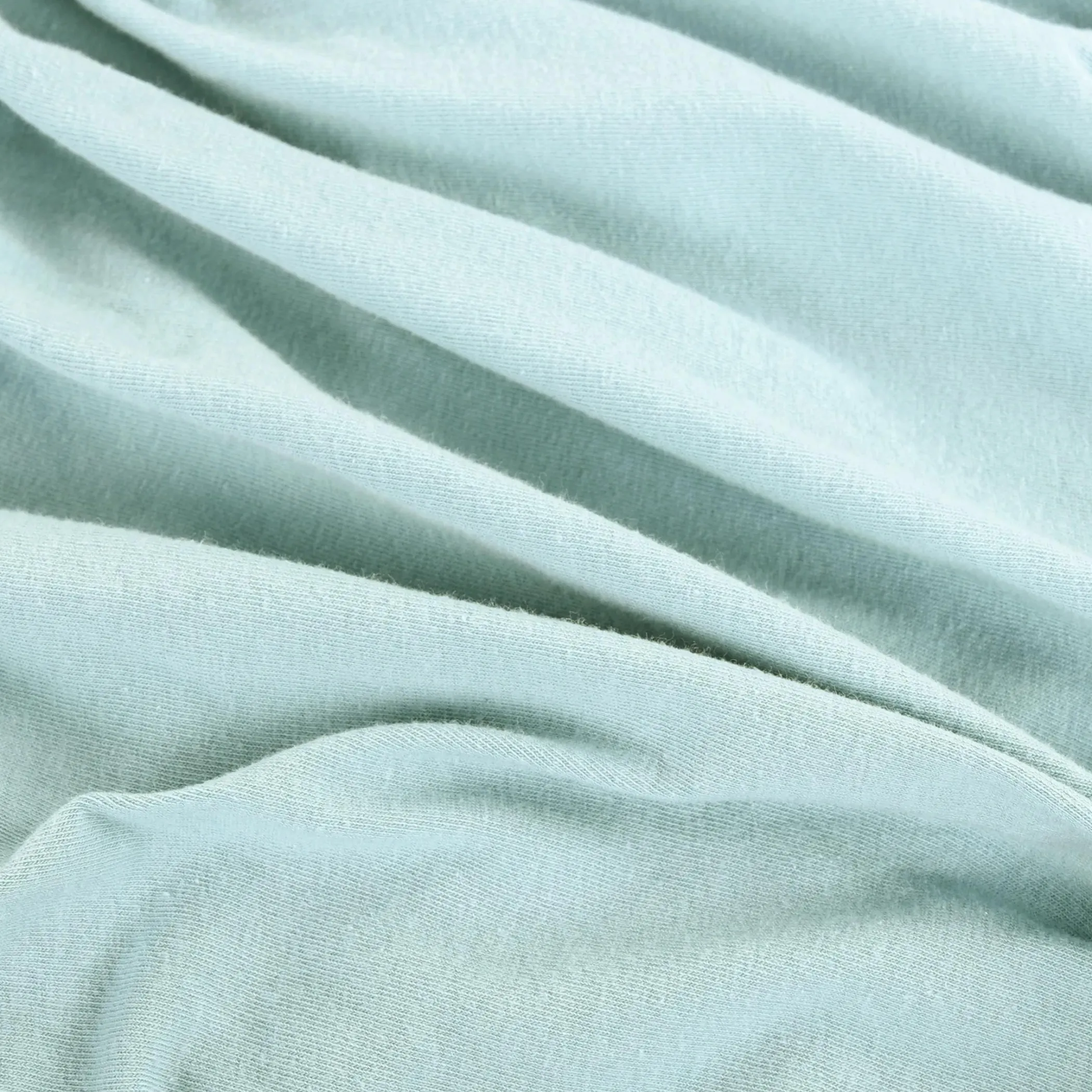 Villa Grinario Jersey-Spannbetttuch 190x200cm