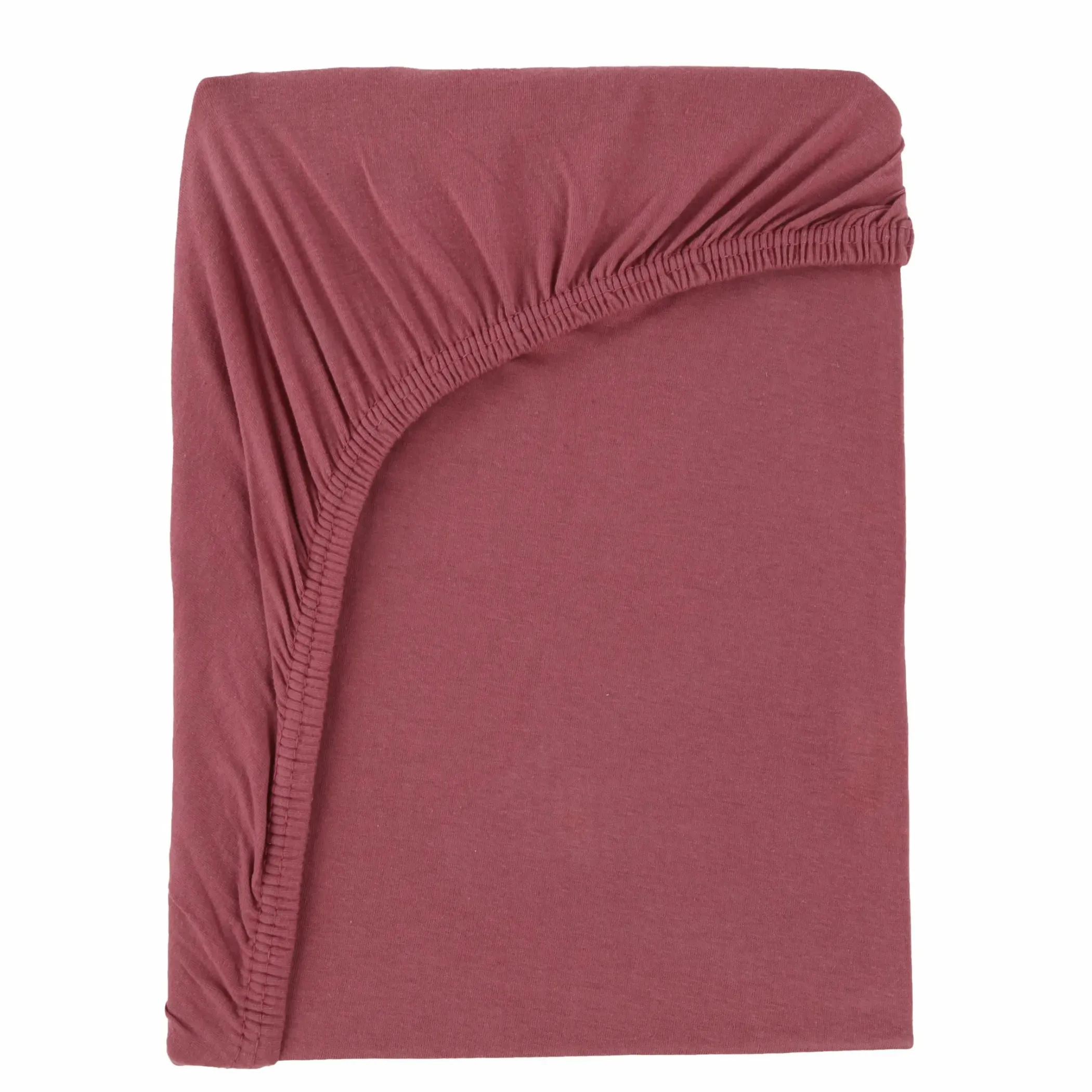 Villa Grinario Jersey-Spannbetttuch 190x200cm