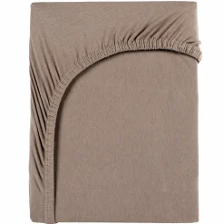 Villa Grinario Jersey-Spannbetttuch 190x200cm