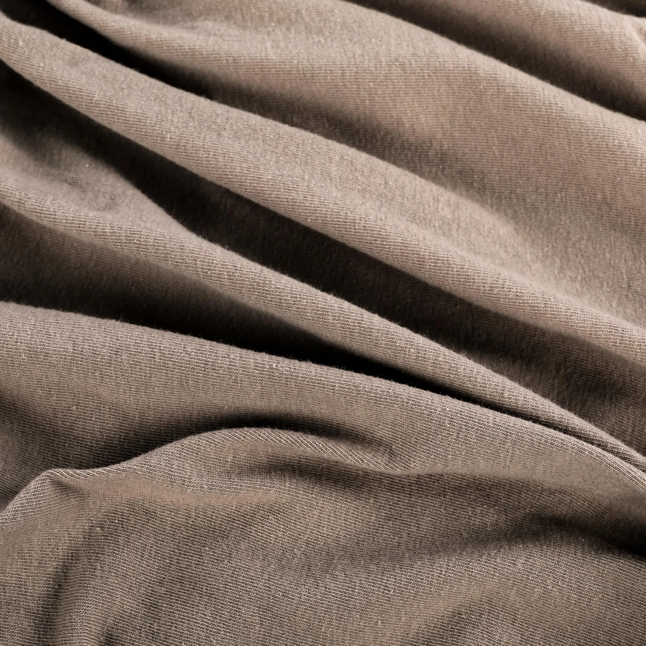 Villa Grinario Jersey-Spannbetttuch 190x200cm