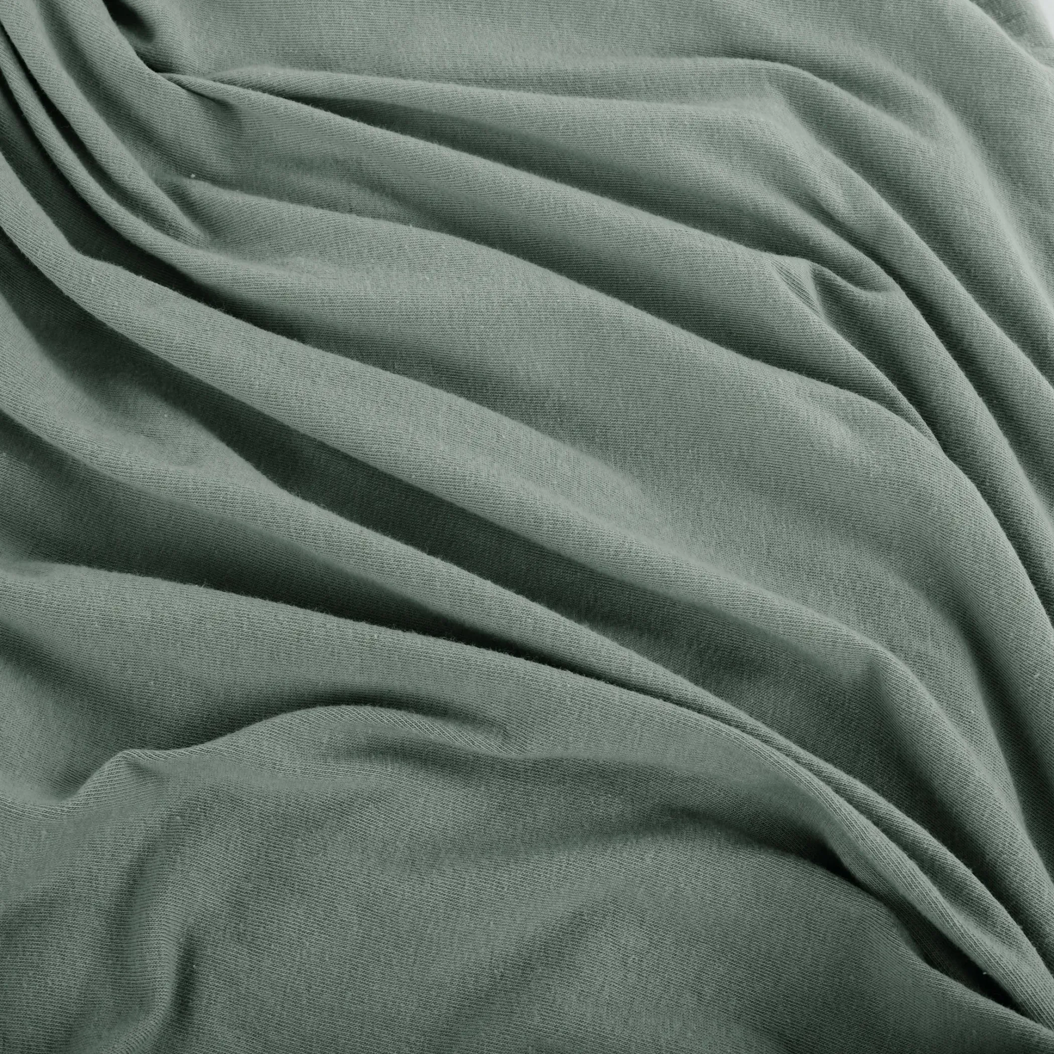 Villa Grinario Jersey-Spannbetttuch 190x200cm