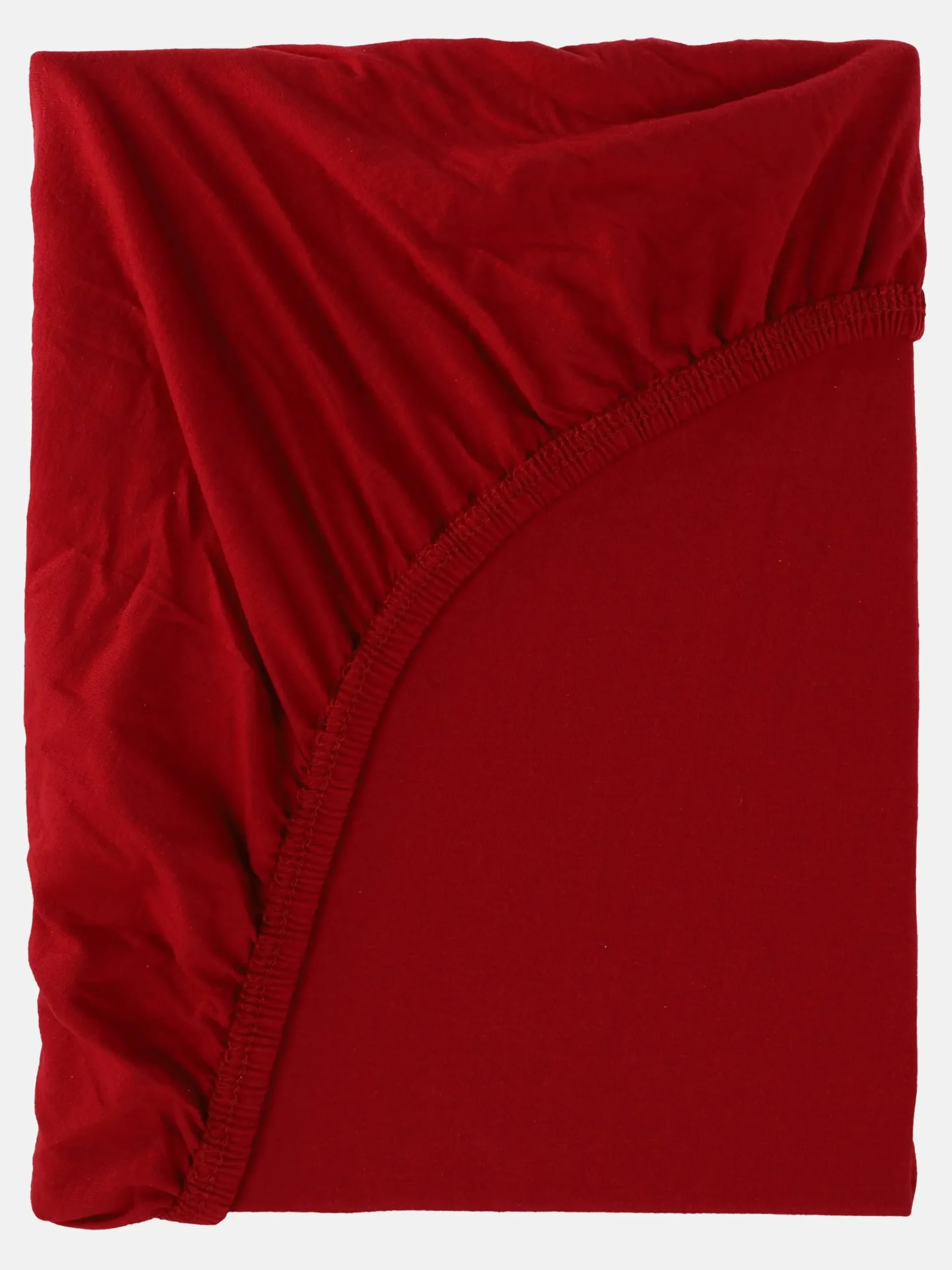 Villa Grinario Jersey-Spannbetttuch 190x200cm