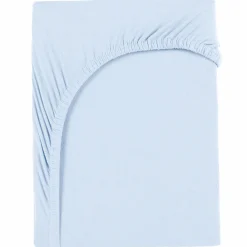 Villa Grinario Jersey-Spannbetttuch 190x200cm